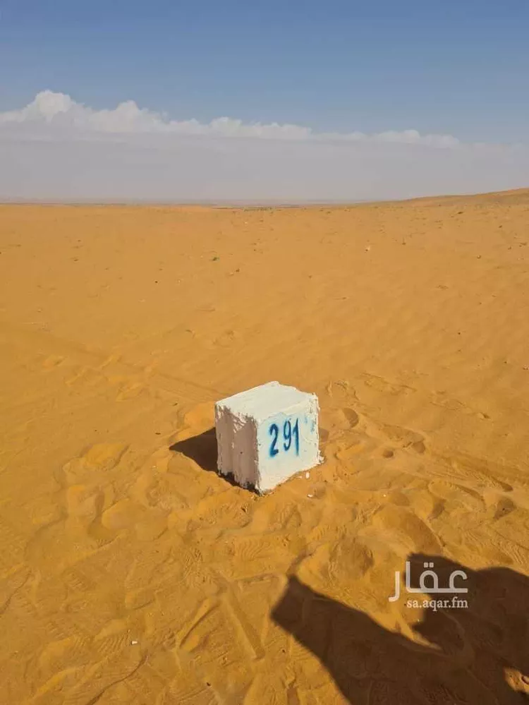 Land for Rent in Al Muzahimiyah Al GhatGhat صورة 3