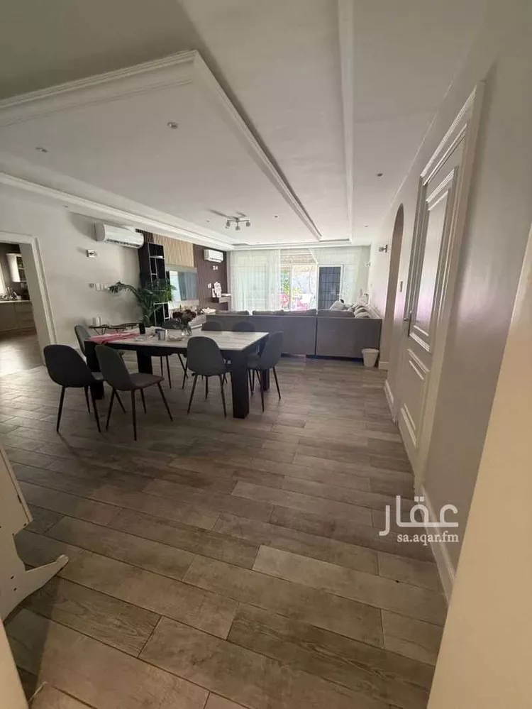 دور للبيع في حي الحمراء, مدينة الدمام, المنطقة الشرقية صورة 4