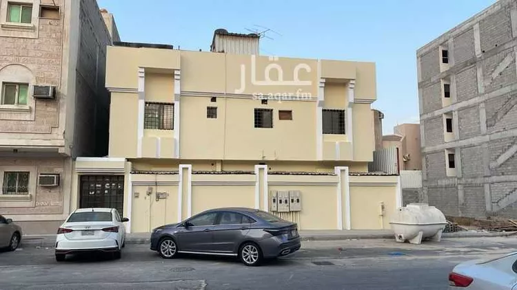 عمارة للإيجار في شارع بقيق, حي الخبر الجنوبية, مدينة الخبر, المنطقة الشرقية