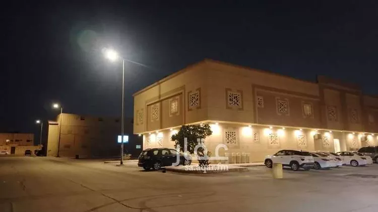 Apartment for Rent in Riyadh Badr