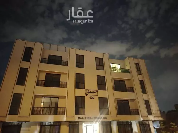 شقة للبيع في شارع أبي الثريا, حي بدر, مدينة الرياض, منطقة الرياض صورة 2