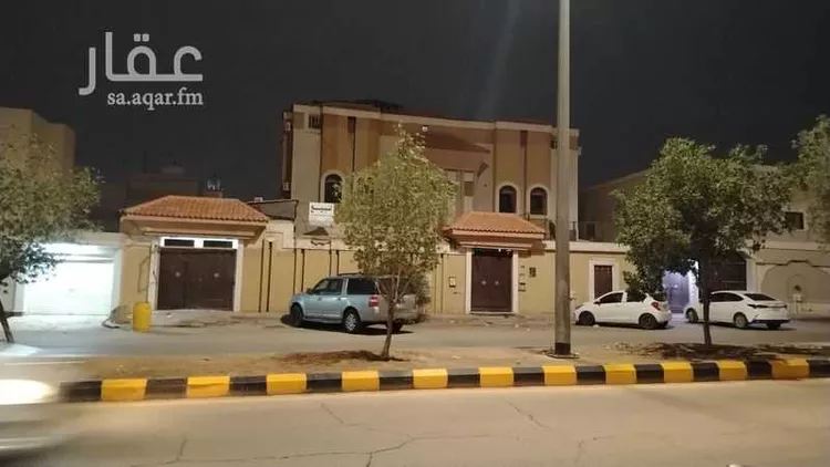 فيلا للبيع في شارع الشعبي, حي الشفاء, مدينة الرياض, منطقة الرياض