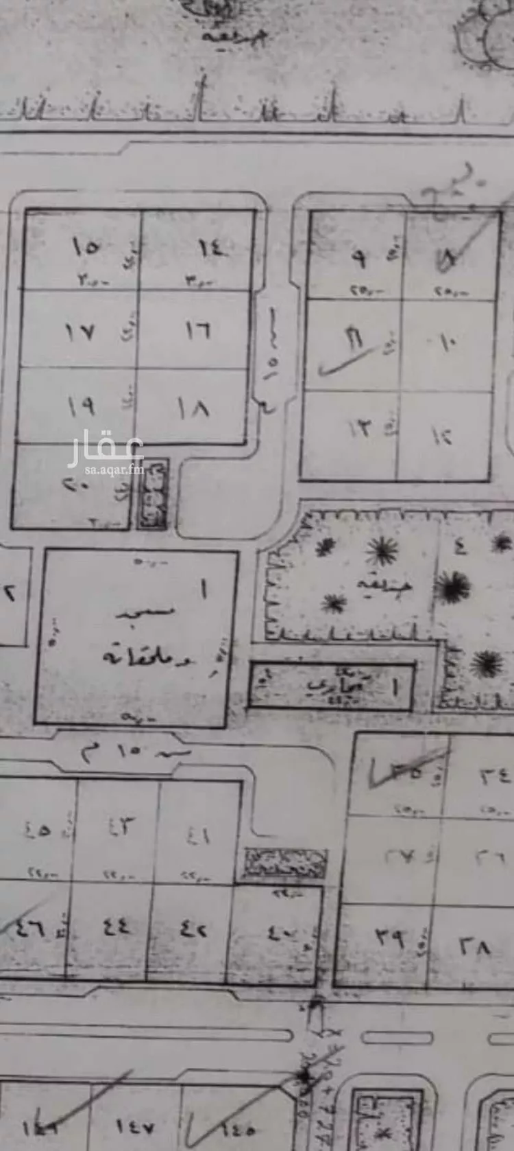 فيلا للإيجار في شارع عبدالله, حي رميثان, مدينة الحريق - الحريق, منطقة الرياض صورة 2