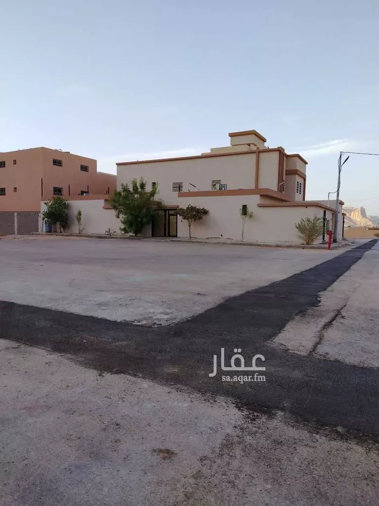 دور للإيجار في شارع عبدالله, حي رميثان, مدينة الحريق - الحريق, منطقة الرياض صورة 5