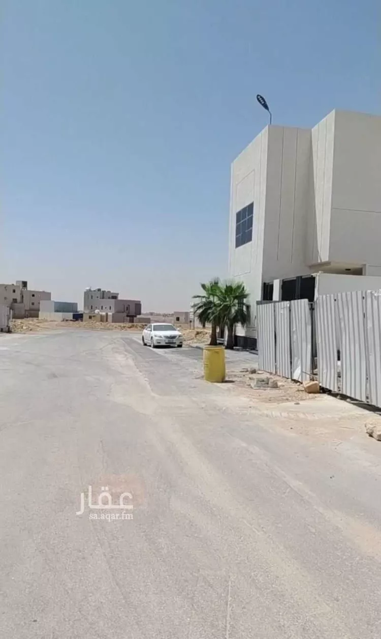 أرض للبيع في شارع احمد بن عبدالمنعم الدمنهوري, حي المهدية, مدينة الرياض, منطقة الرياض صورة 3