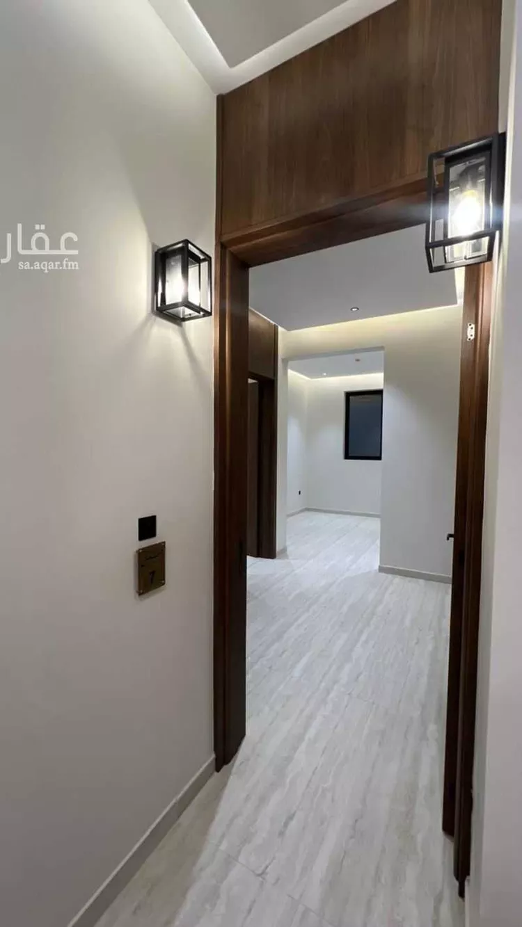 شقة للبيع في شارع الأمير ناصر بن فرحان ال سعود , حي الشفاء, مدينة الرياض, منطقة الرياض 11