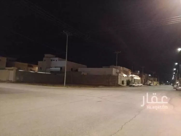 أرض للبيع في شارع احمد بن حنبل, حي المدينة الجديدة, مدينة الحريق - الحريق, منطقة الرياض صورة 2
