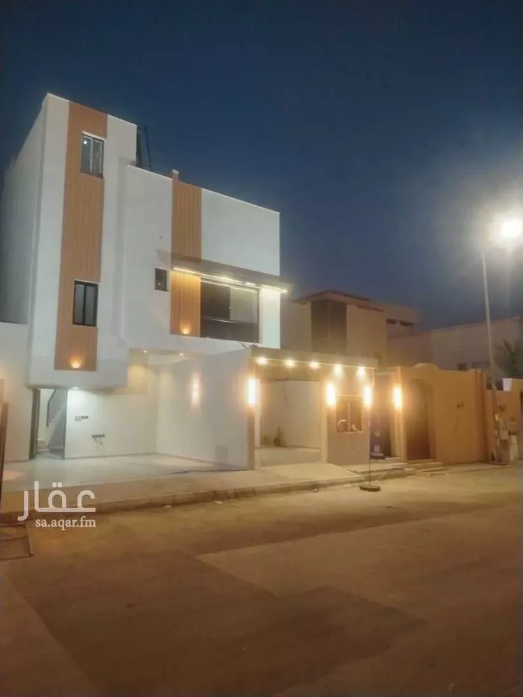 Floor for Sale in Riyadh Ash Shifa