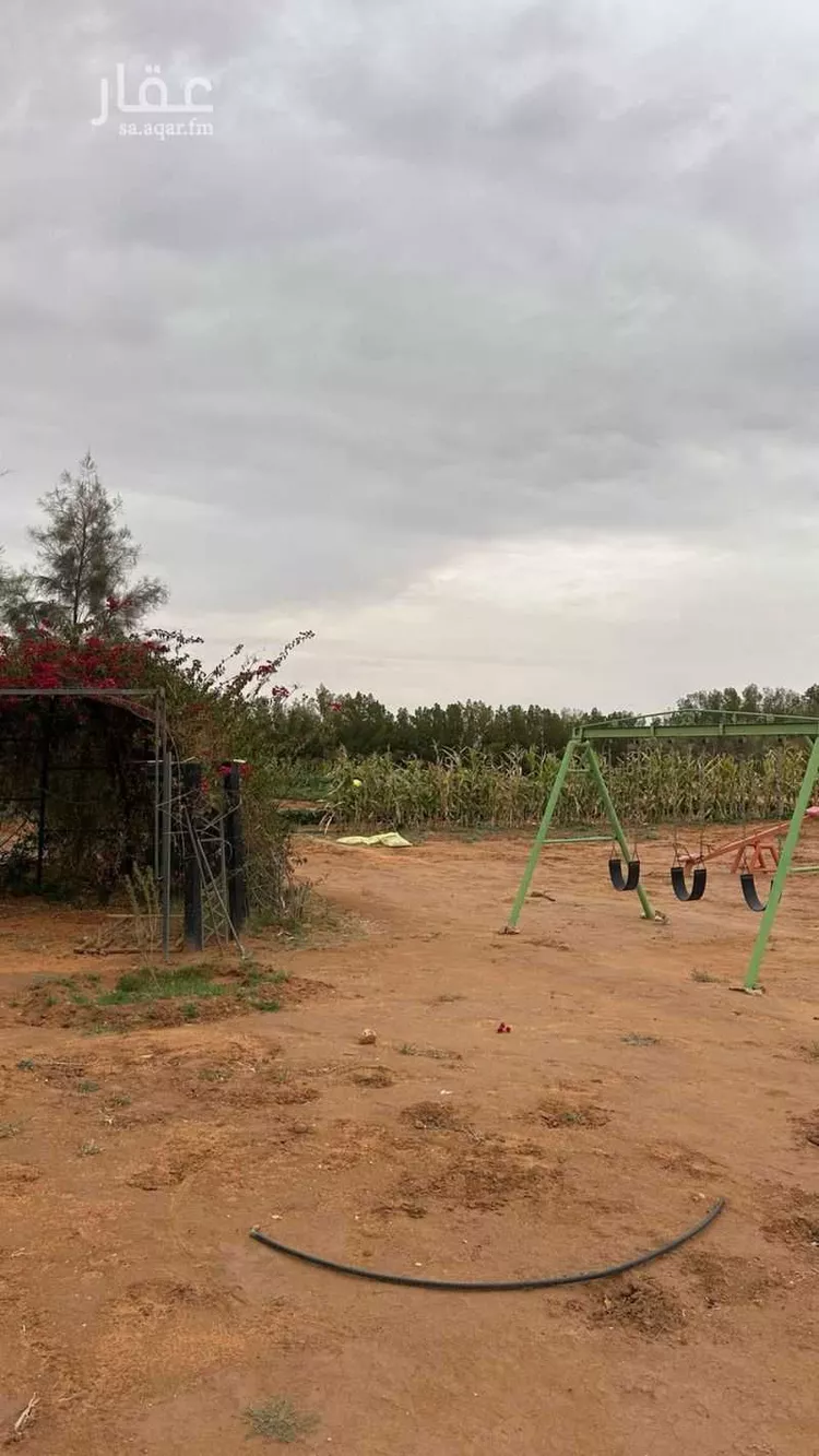 مزرعة للبيع في شارع اسماء بنت عميس, حي اليمامة, مدينة ضرما, منطقة الرياض صورة 4