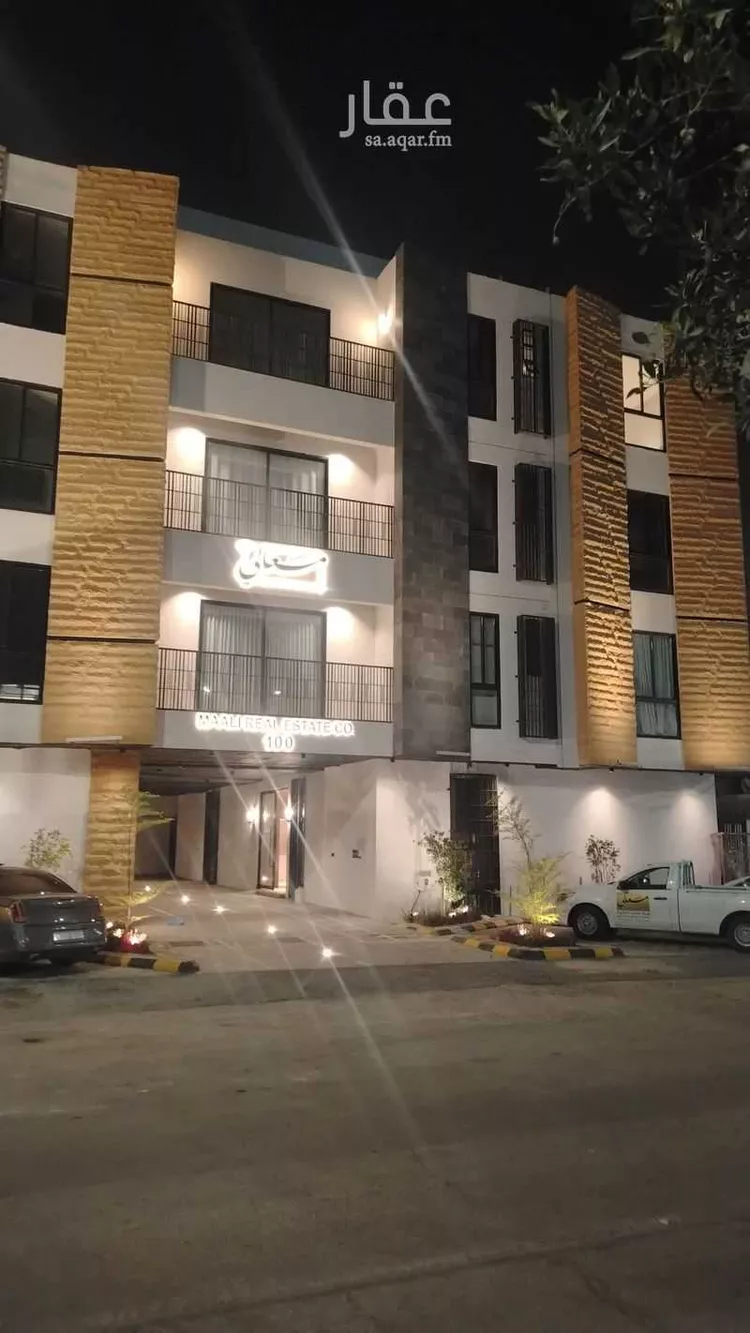 شقة للإيجار في شارع ابن طولون, حي الشفاء, مدينة الرياض, منطقة الرياض