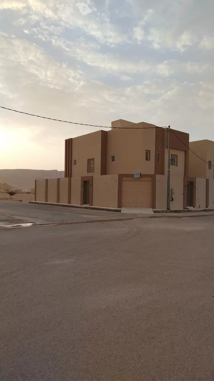 فيلا للبيع في شارع الامير سلطان بن سلمان بن عبدالعزيز, حي المدينة الجديدة, مدينة الحريق - الحريق, منطقة الرياض
