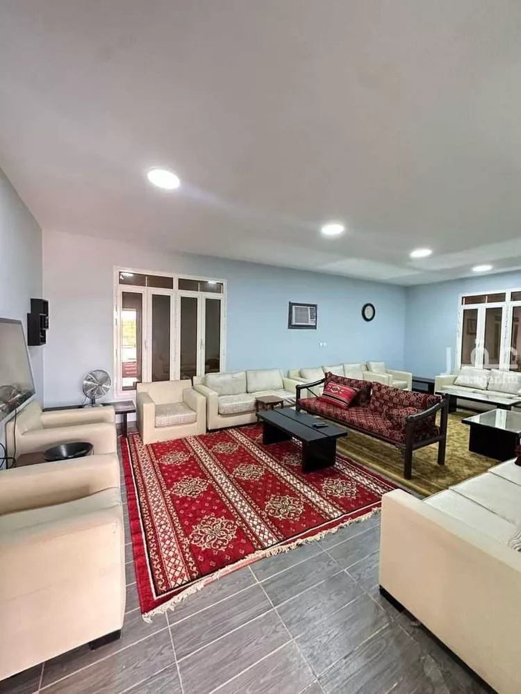 مزرعة للبيع في شارع اسماء بنت عميس, حي اليمامة, مدينة ضرما, منطقة الرياض 10