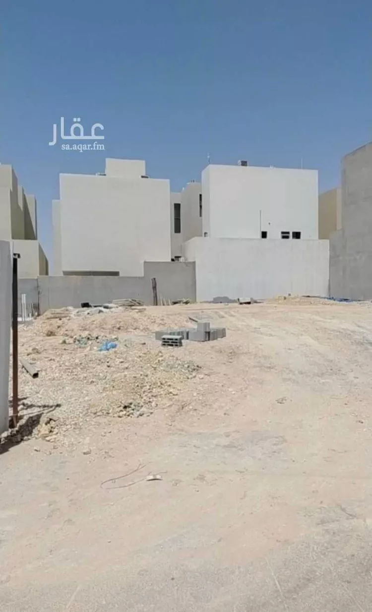 أرض للبيع في شارع احمد بن عبدالمنعم الدمنهوري, حي المهدية, مدينة الرياض, منطقة الرياض صورة 2