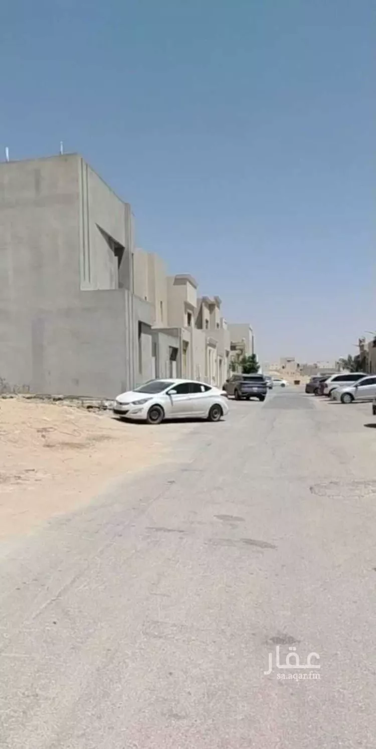 Land for Sale in Riyadh Al Mahdiyah