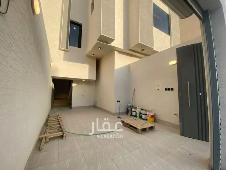 دور للبيع في شارع شارع15, حي بدر, مدينة الرياض, منطقة الرياض صورة 4