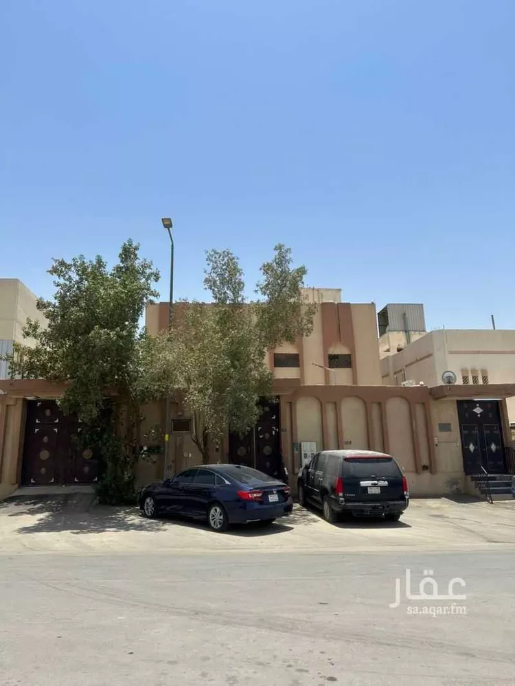 Villa for Sale in Riyadh Ash Shifa