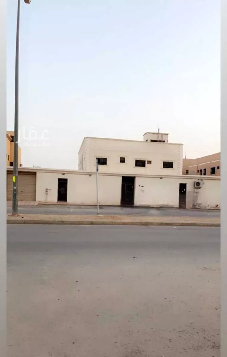 فيلا للإيجار في شارع وادي سوره, حي ديراب, مدينة الرياض, منطقة الرياض