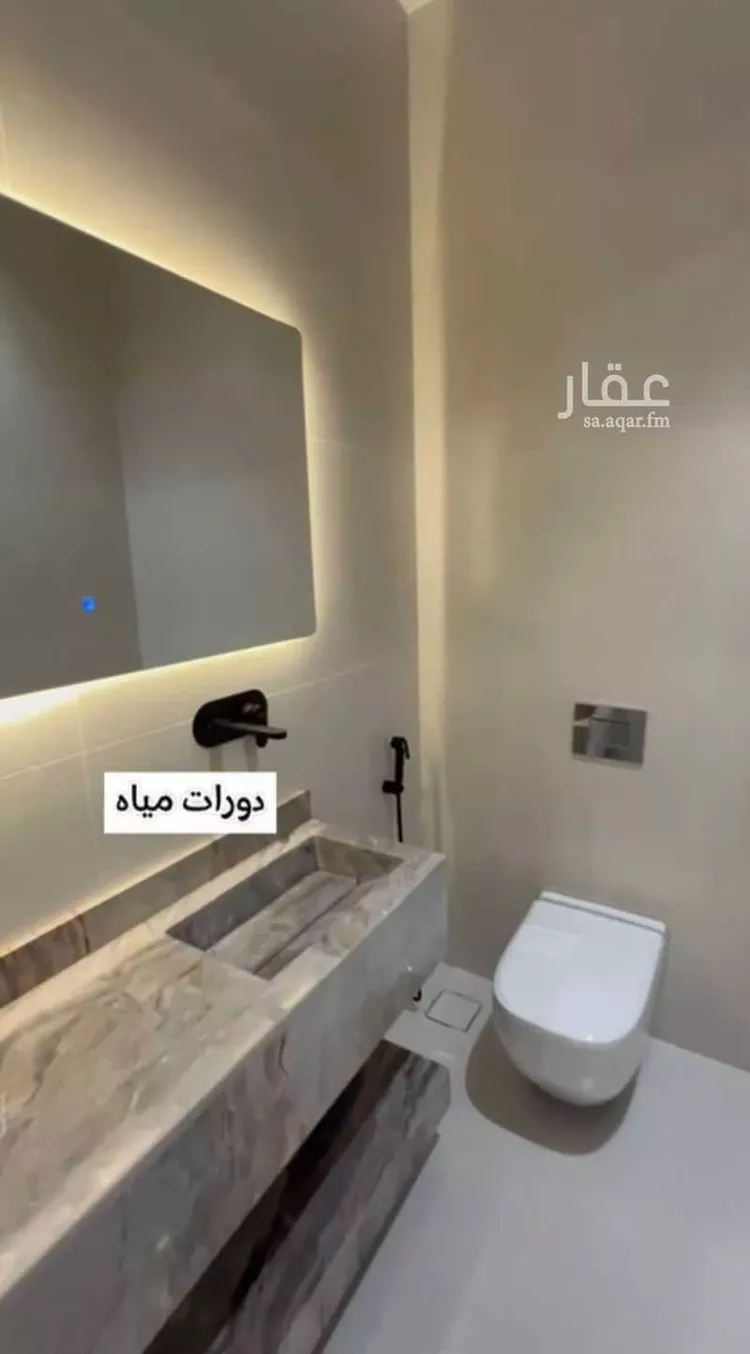 فيلا للبيع في شارع أبو أمامة الباهلي, حي المسيال الجديد, مدينة مكه المكرمه, منطقة مكة المكرمة صورة 4