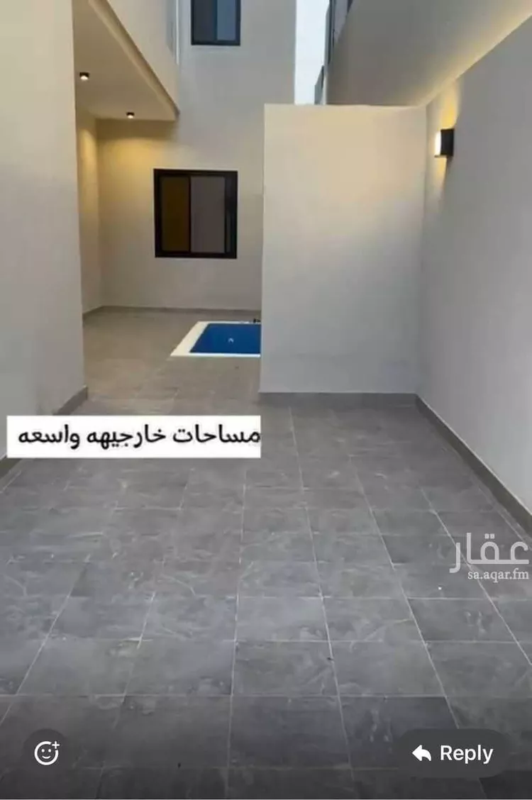فيلا للبيع في شارع أبو أمامة الباهلي, حي المسيال الجديد, مدينة مكه المكرمه, منطقة مكة المكرمة صورة 2