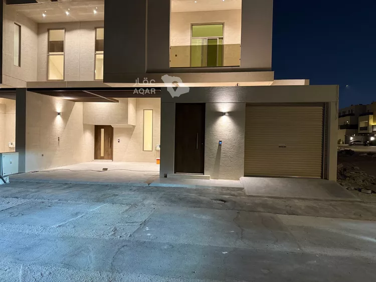 Floor for Rent in Riyadh As Safaa 2