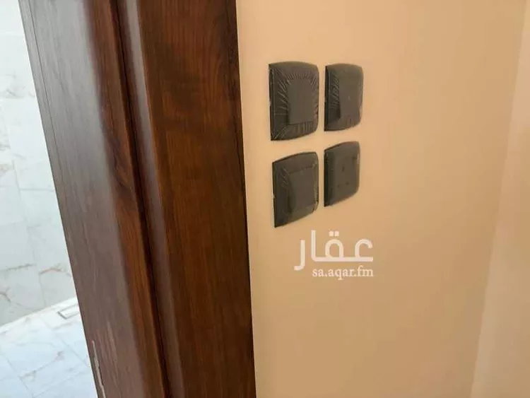 شقة للإيجار في شارع 5491942, حي نقرة قفار, مدينة حائل, منطقة حائل صورة 3