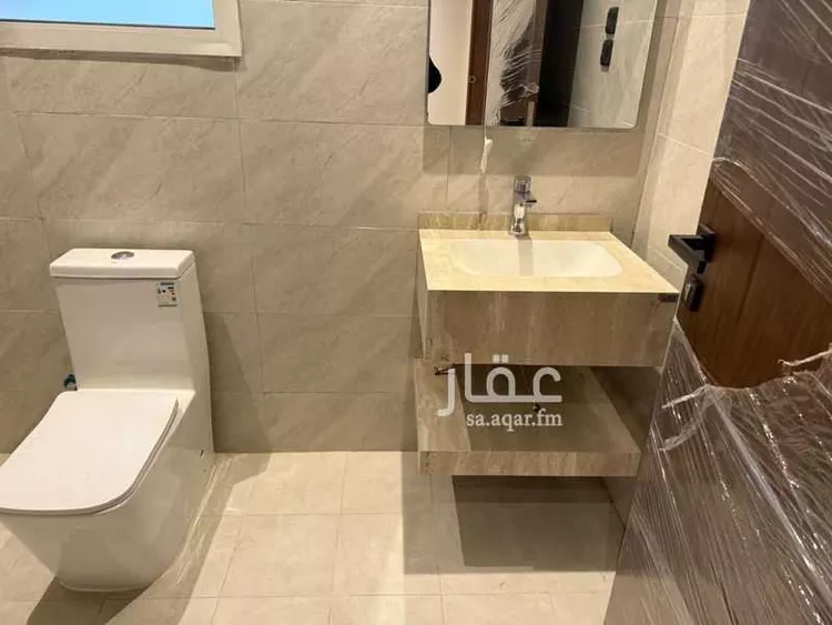 شقة للإيجار في شارع 5491942, حي نقرة قفار, مدينة حائل, منطقة حائل صورة 2