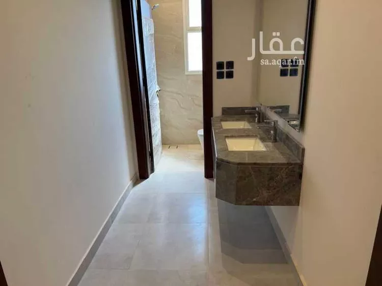 شقة للإيجار في شارع 5491942, حي نقرة قفار, مدينة حائل, منطقة حائل صورة 5