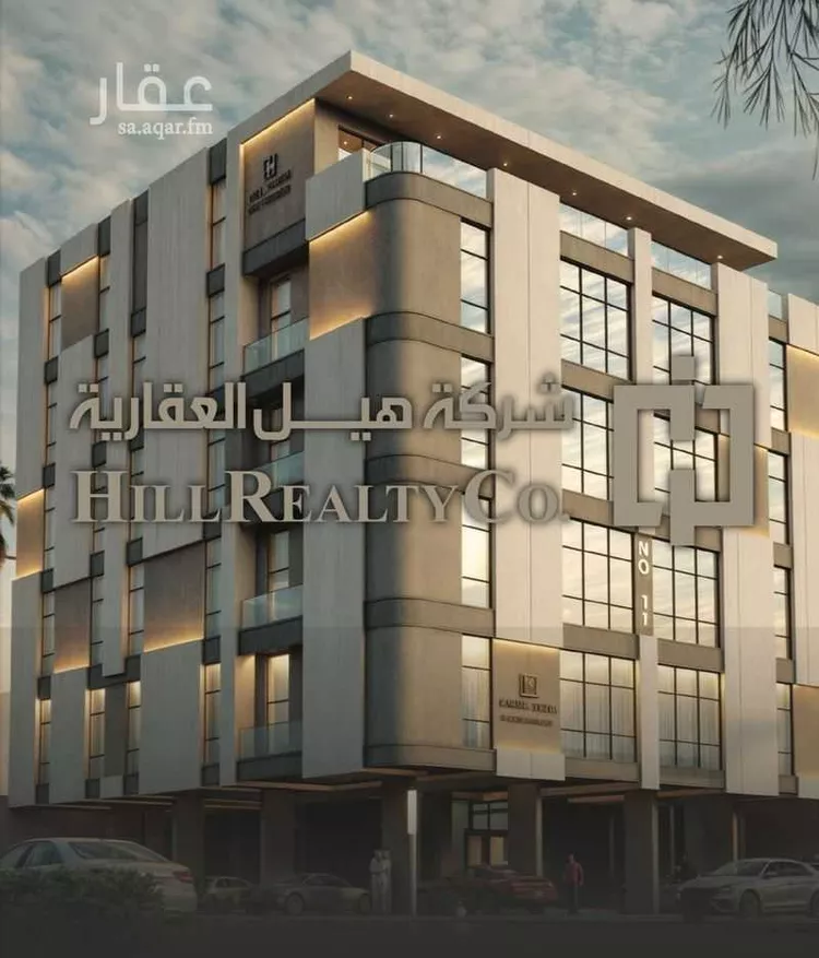 شقة للبيع في شارع مناره اجياد, حي السلامة, مدينة جدة, منطقة مكة المكرمة