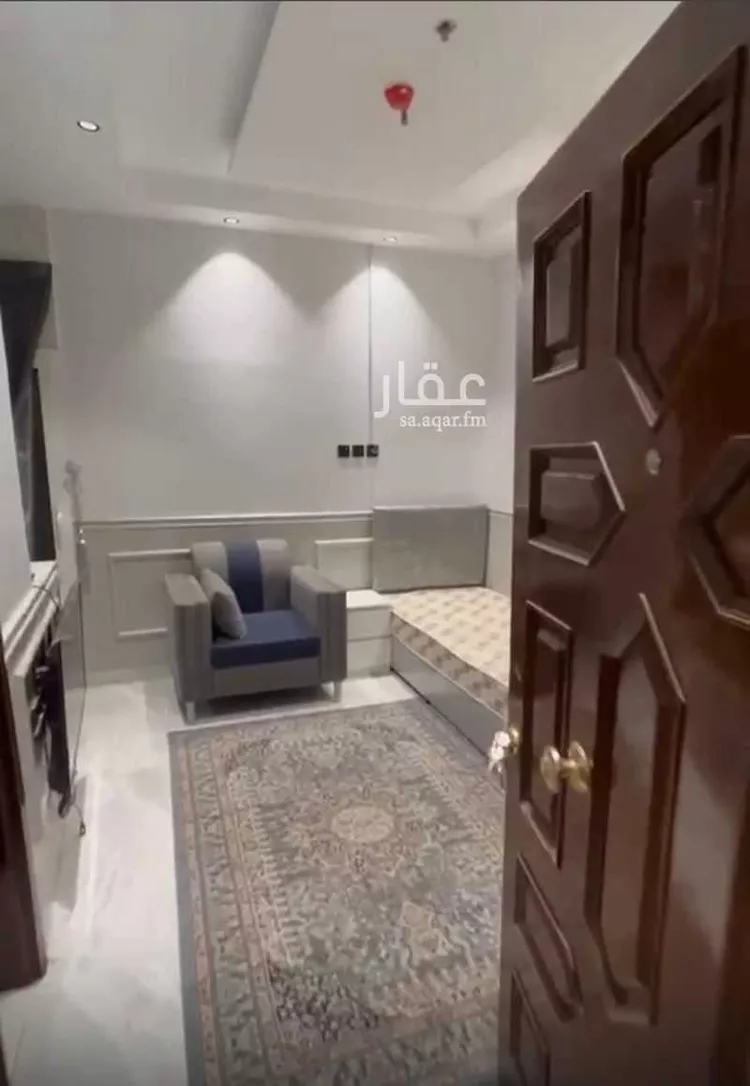 شقة للإيجار في شارع ابو حزم الانصاري, حي الريان, مدينة جدة, منطقة مكة المكرمة 17