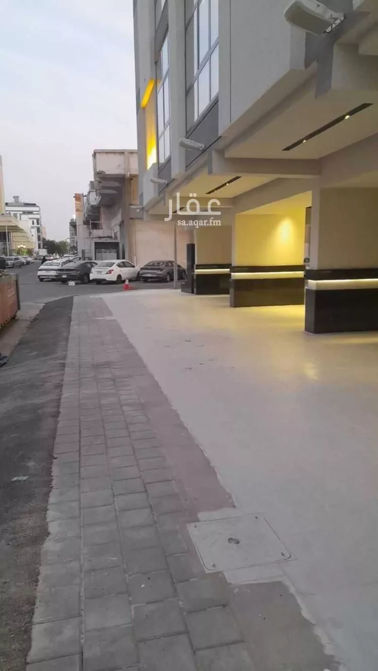 شقة للبيع في شارع ابن ناصر, حي السلامة, مدينة جدة, منطقة مكة المكرمة 17