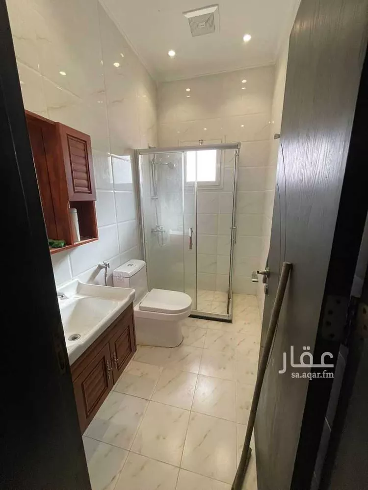 شقة للإيجار في شارع ابن شعيب الفاسي, حي الريان, مدينة جدة, منطقة مكة المكرمة صورة 5
