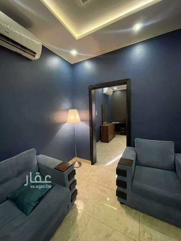 شقة للإيجار في شارع ابن شعيب الفاسي, حي الريان, مدينة جدة, منطقة مكة المكرمة صورة 3
