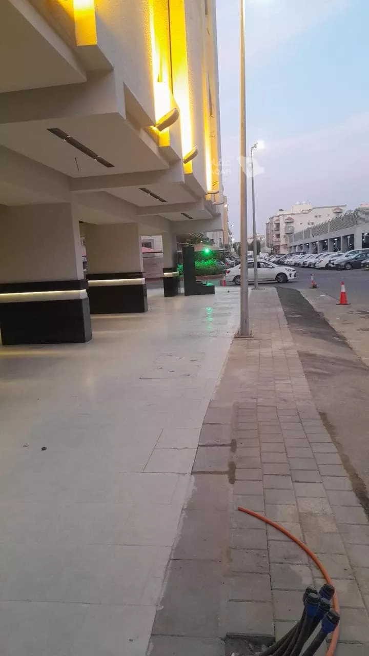 غرفة للإيجار في شارع مناره اجياد, حي السلامة, مدينة جدة, منطقة مكة المكرمة 2