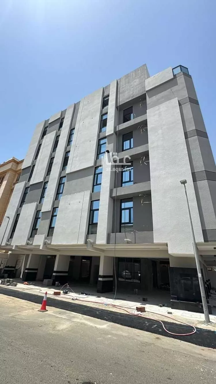 شقة للبيع في شارع ابن ناصر, حي السلامة, مدينة جدة, منطقة مكة المكرمة 8