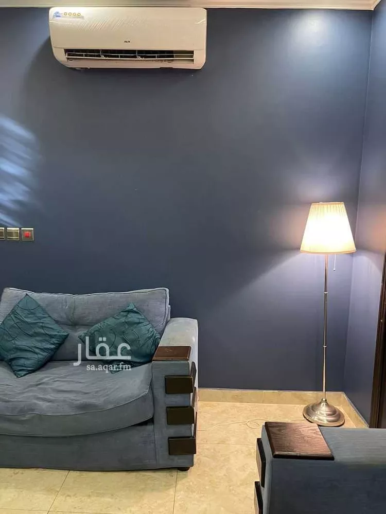 شقة للإيجار في شارع ابن شعيب الفاسي, حي الريان, مدينة جدة, منطقة مكة المكرمة صورة 2