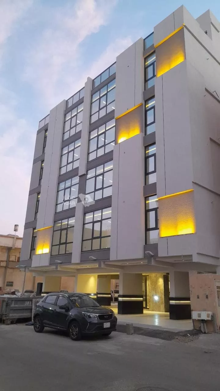 Room for Rent in Jeddah As Salamah