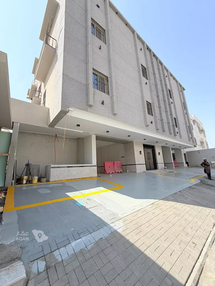 عمارة للبيع في شارع البدر الفيومي, حي الجوهرة, مدينة جدة, منطقة مكة المكرمة