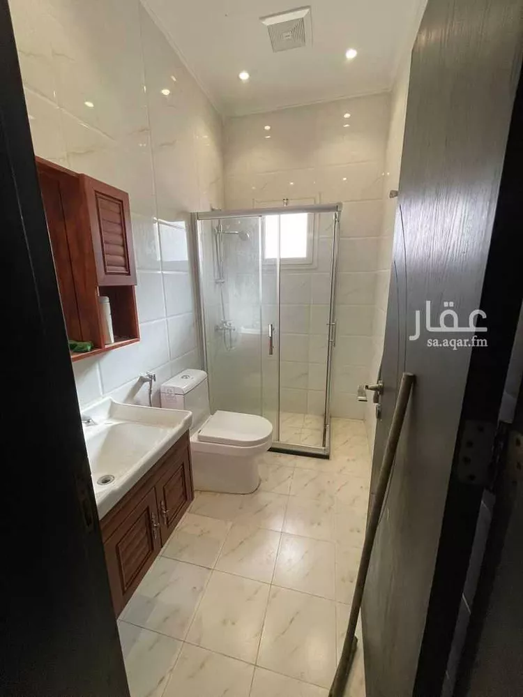 شقة للإيجار في شارع ابن شعيب الفاسي, حي الريان, مدينة جدة, منطقة مكة المكرمة