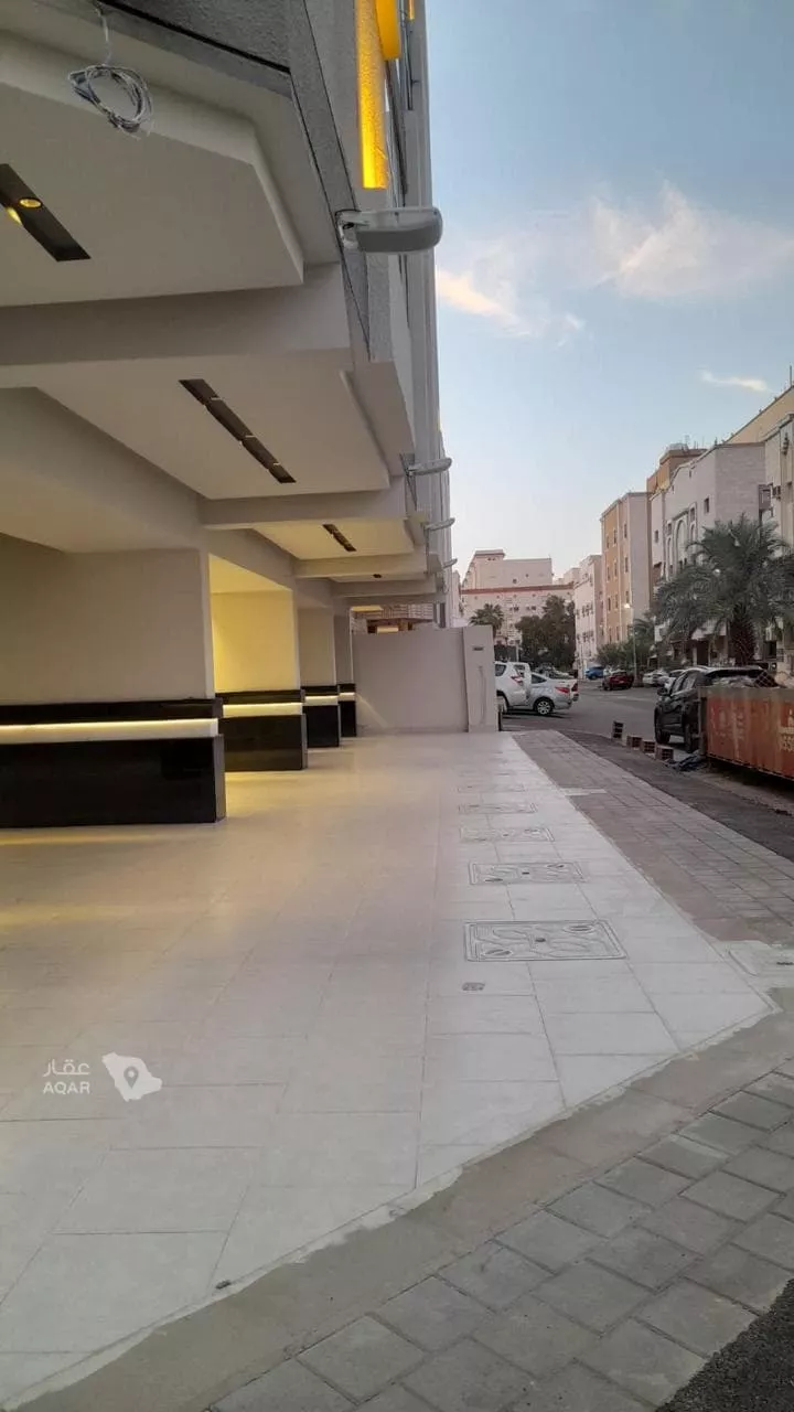 غرفة للإيجار في شارع مناره اجياد, حي السلامة, مدينة جدة, منطقة مكة المكرمة 3