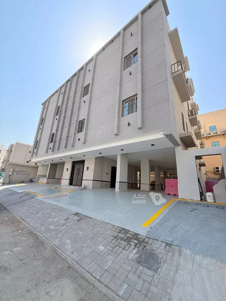 عمارة للبيع في شارع البدر الفيومي, حي الجوهرة, مدينة جدة, منطقة مكة المكرمة صورة 2