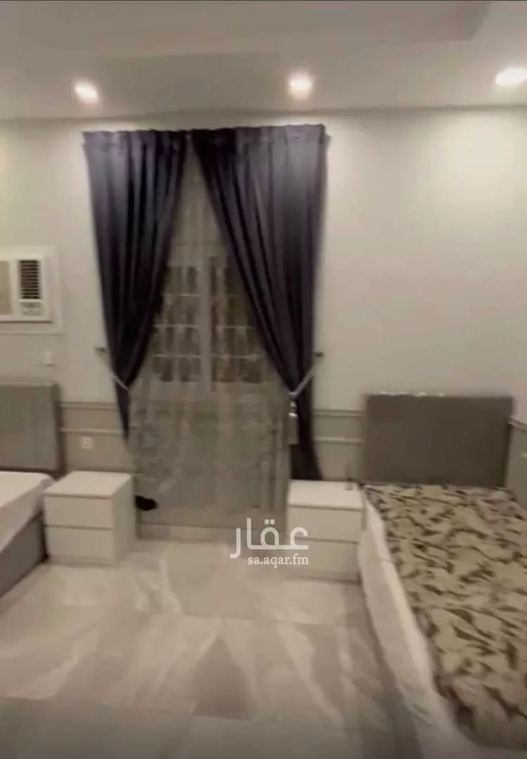 شقة للإيجار في شارع ابو حزم الانصاري, حي الريان, مدينة جدة, منطقة مكة المكرمة 12