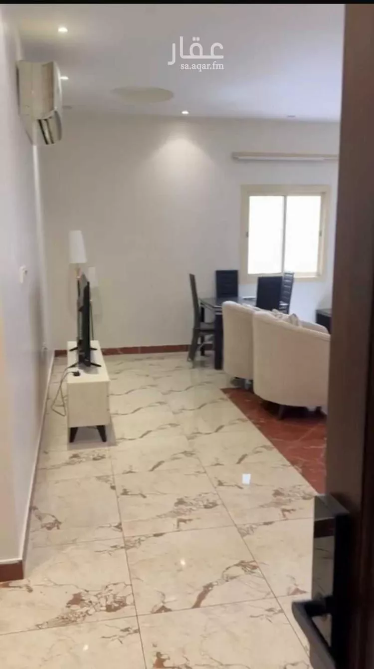 Apartment for Rent in Jeddah Al Hamadaniyah
