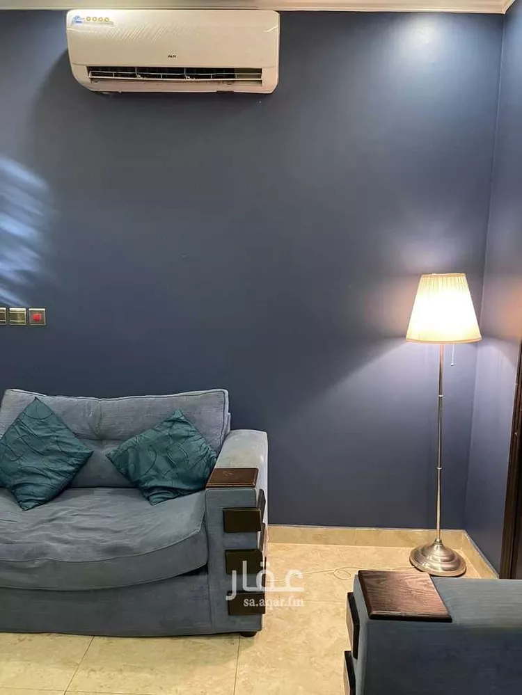 شقة للإيجار في شارع ابن شعيب الفاسي, حي الريان, مدينة جدة, منطقة مكة المكرمة صورة 2