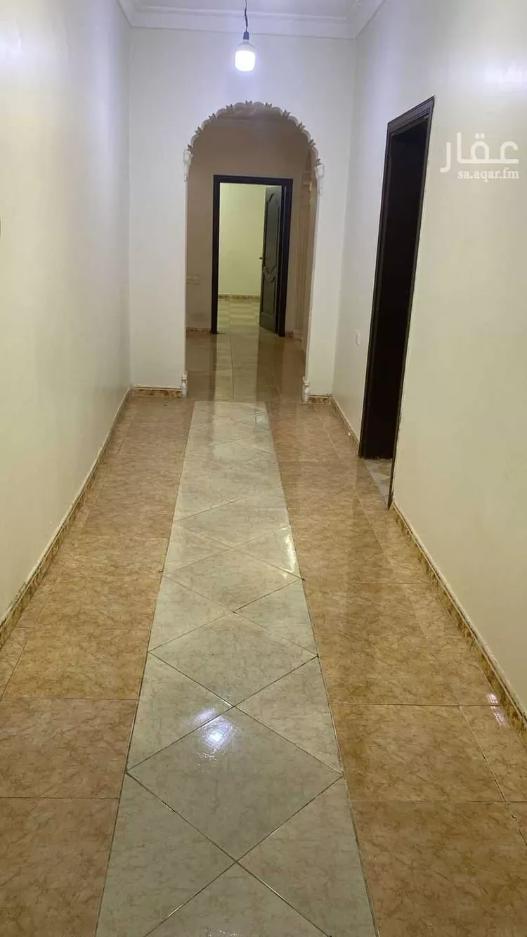 شقة للإيجار في شارع طلحة الصالحاني, حي الرغامة, مدينة جدة, منطقة مكة المكرمة صورة 4