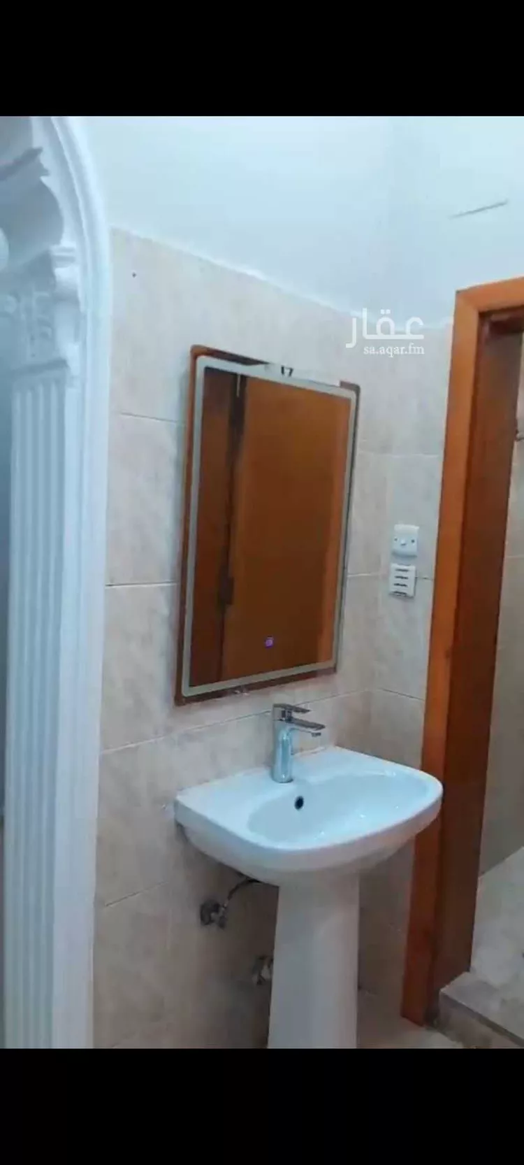 شقة للإيجار في شارع قيس بن زهير, حي الرغامة, مدينة جدة, منطقة مكة المكرمة صورة 2