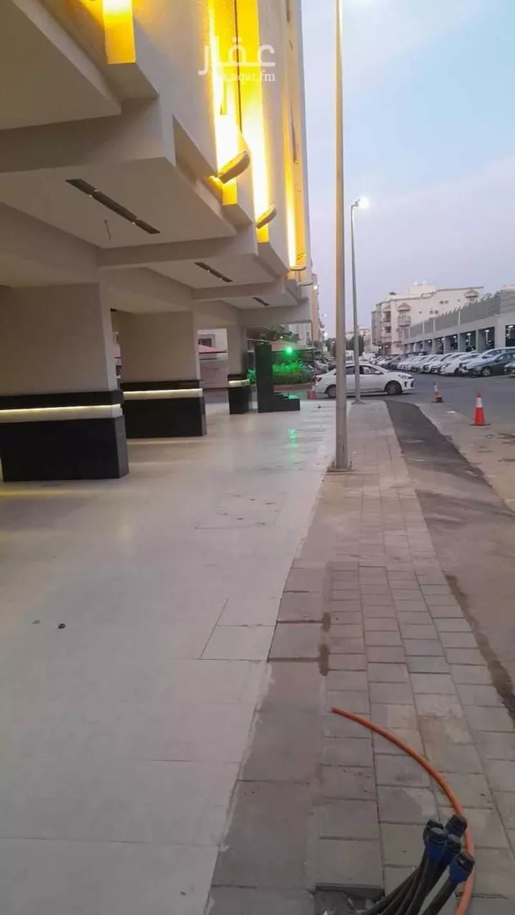 شقة للبيع في شارع ابن ناصر, حي السلامة, مدينة جدة, منطقة مكة المكرمة