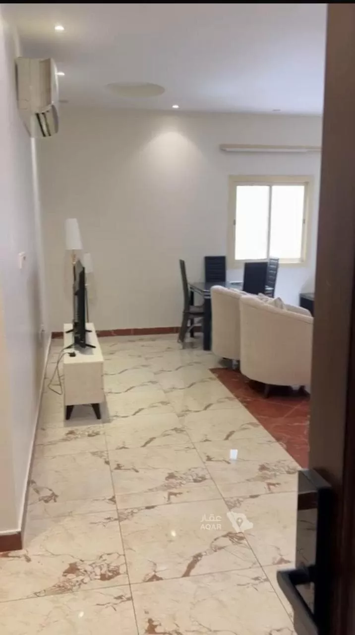 شقة للإيجار في شارع اشهب العمري, حي الحمدانية, مدينة جدة, منطقة مكة المكرمة 5