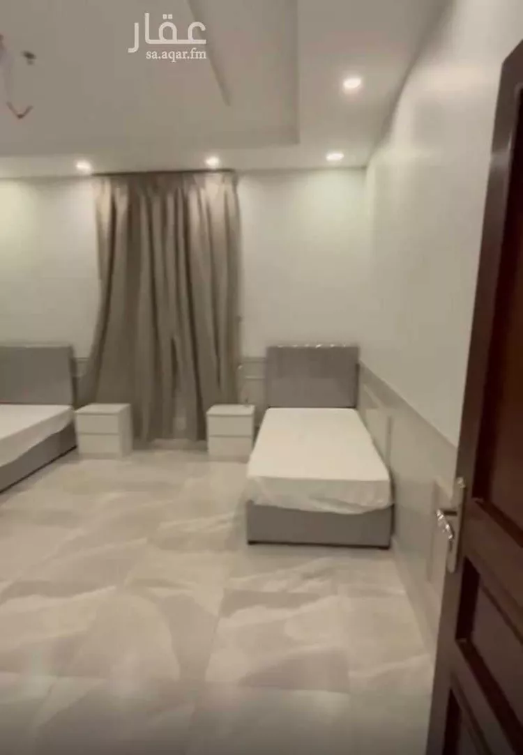 شقة للإيجار في شارع ابو حزم الانصاري, حي الريان, مدينة جدة, منطقة مكة المكرمة 8