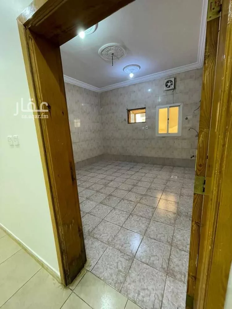 عمارة للإيجار في شارع قيس بن زهير, حي الرغامة, مدينة جدة, منطقة مكة المكرمة صورة 3