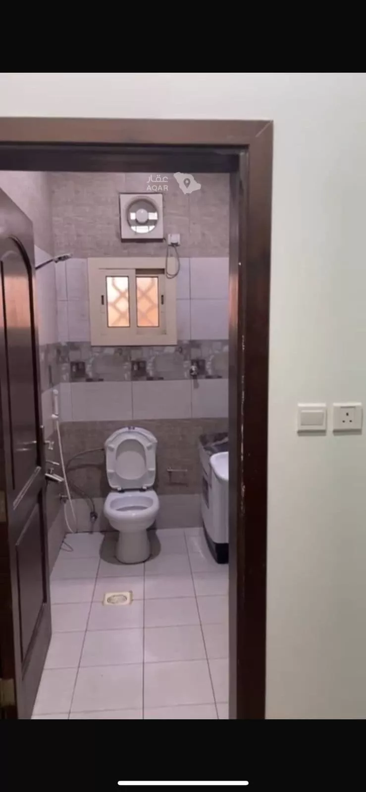 شقة للإيجار في شارع اشهب العمري, حي الحمدانية, مدينة جدة, منطقة مكة المكرمة 3